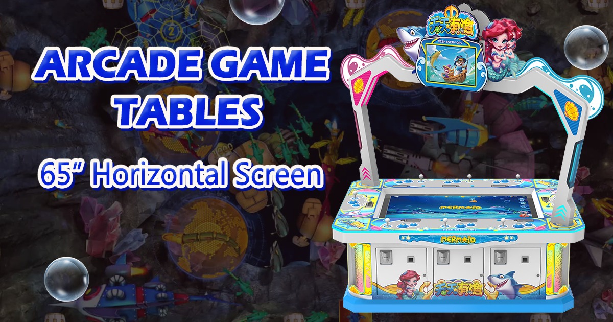 Arcade Machine Games for Sale