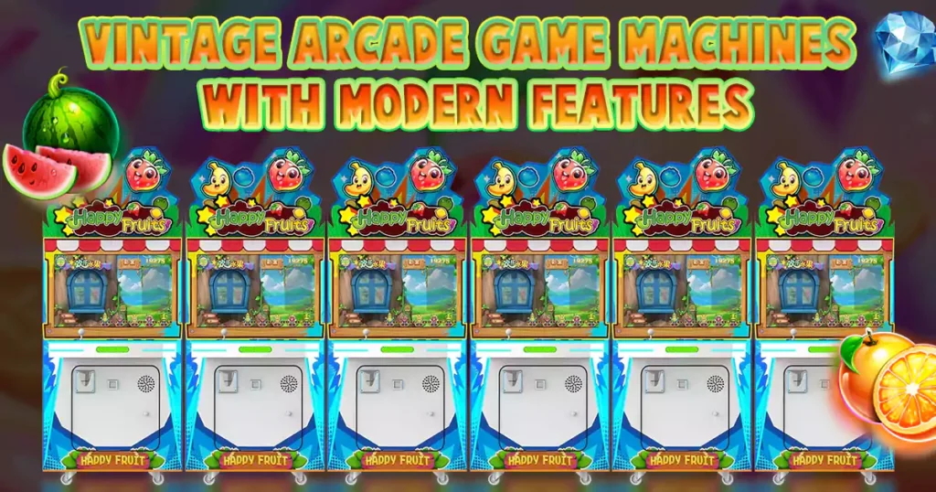 Coin Pusher Machines for Sale