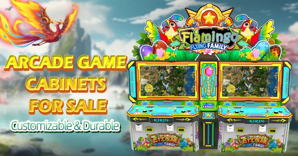 Quarter Push Machine